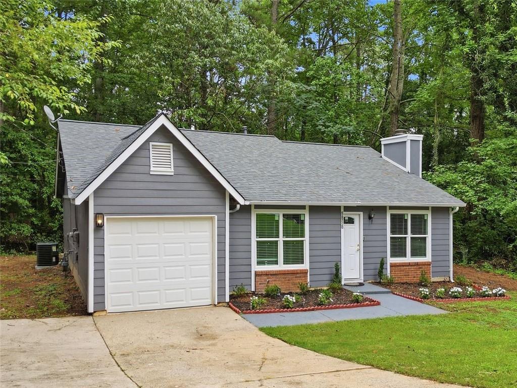 5856 Rock Road Union City GA 30291