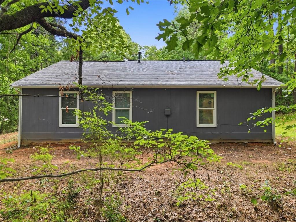 5856 Rock Road Union City GA 30291