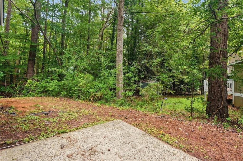 5856 Rock Road Union City GA 30291