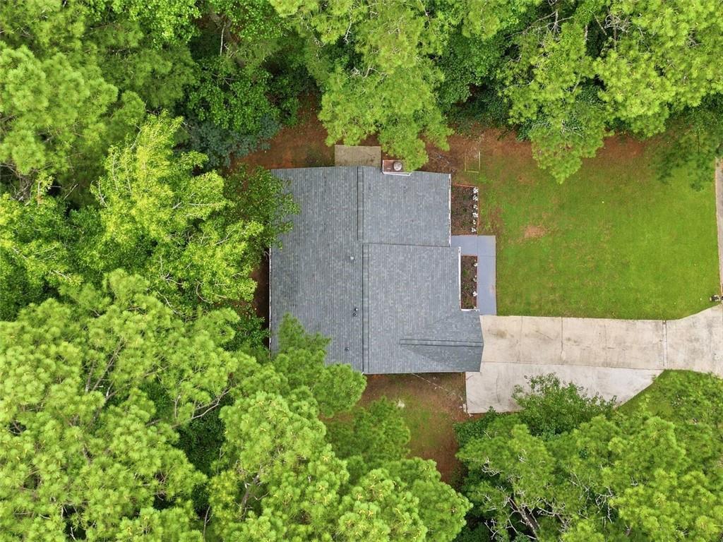 5856 Rock Road Union City GA 30291