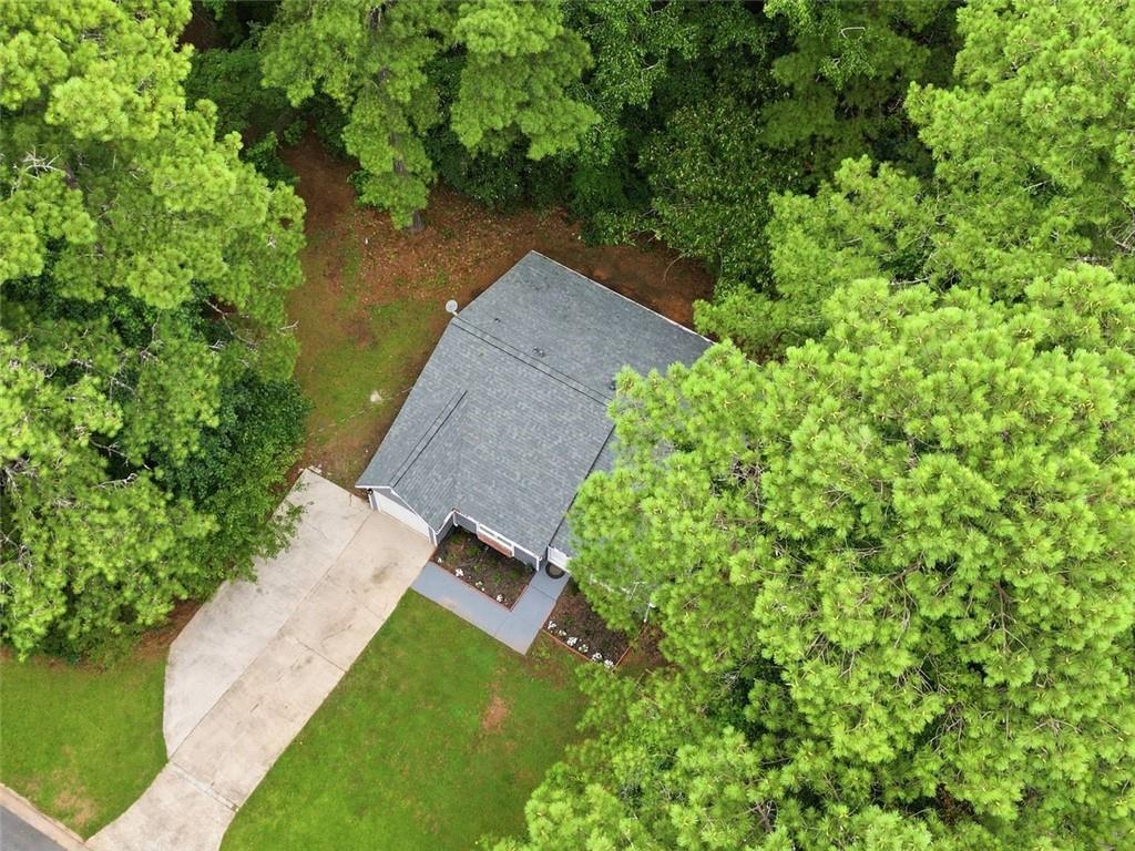 5856 Rock Road Union City GA 30291