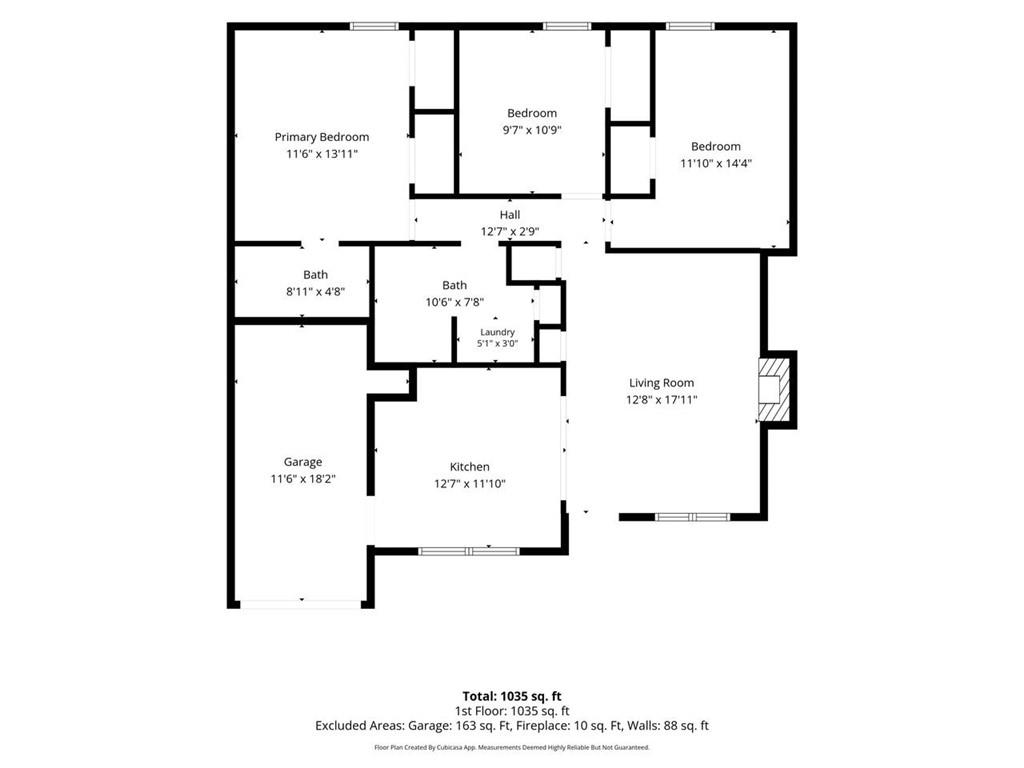 5856 Rock Road Union City GA 30291
