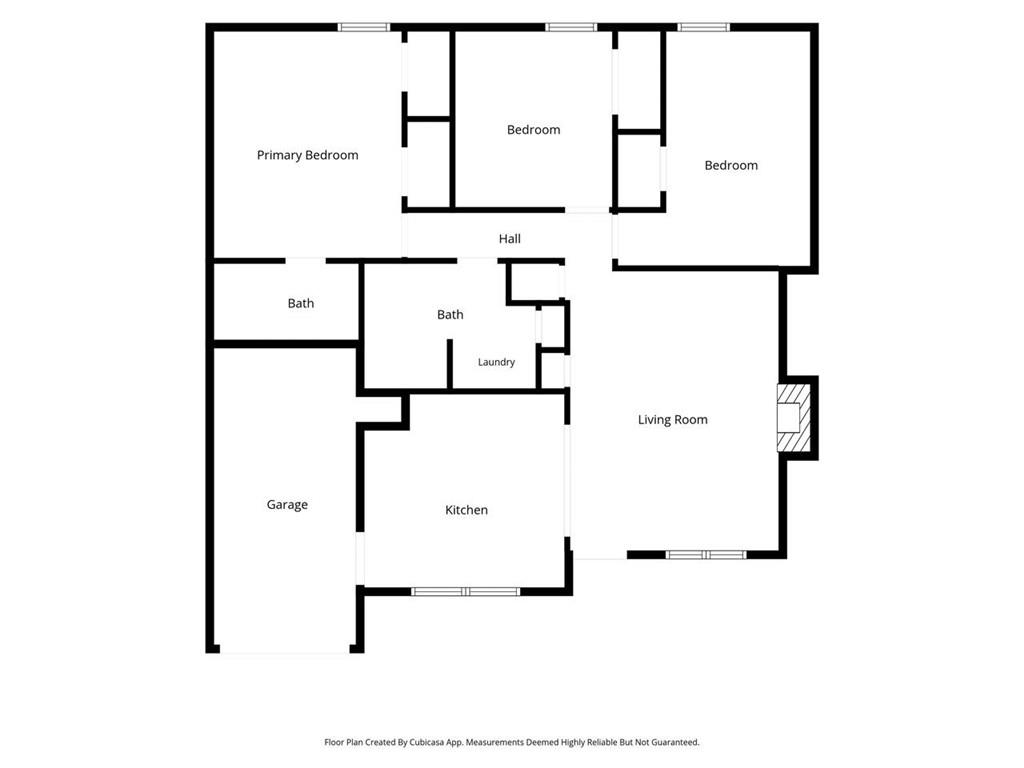 5856 Rock Road Union City GA 30291