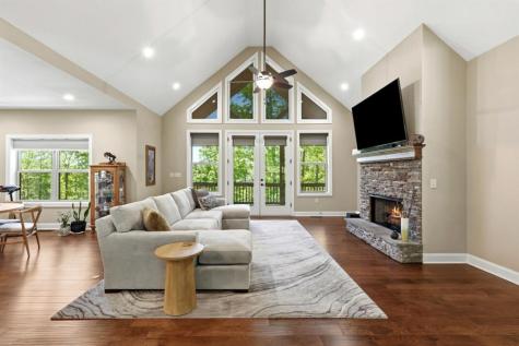 475 Tater Tot Road Jasper GA 30143