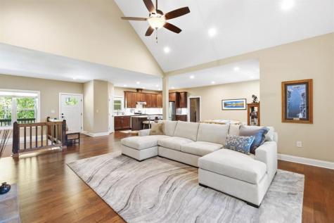 475 Tater Tot Road Jasper GA 30143