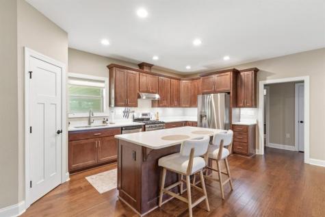 475 Tater Tot Road Jasper GA 30143