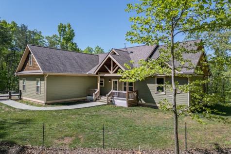 475 Tater Tot Road Jasper GA 30143