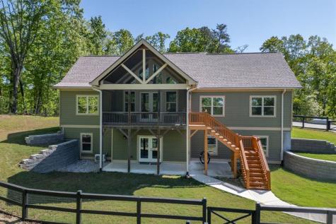 475 Tater Tot Road Jasper GA 30143