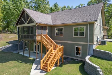 475 Tater Tot Road Jasper GA 30143