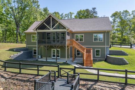 475 Tater Tot Road Jasper GA 30143