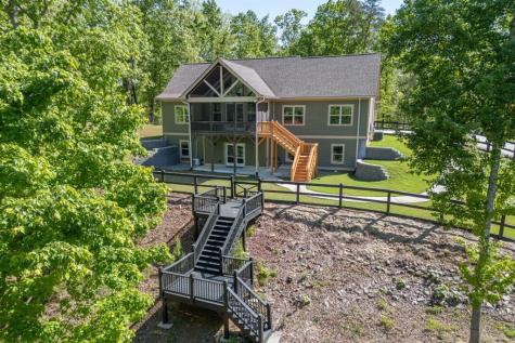 475 Tater Tot Road Jasper GA 30143