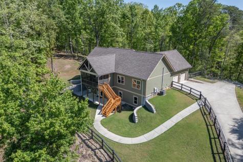 475 Tater Tot Road Jasper GA 30143