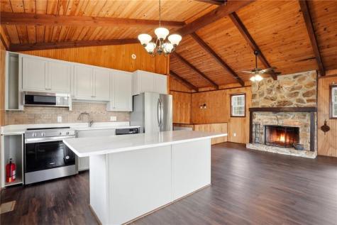 307 Eagle Overlook Drive Dahlonega GA 30533