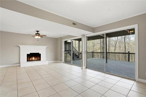 307 Eagle Overlook Drive Dahlonega GA 30533