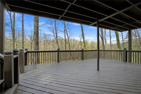 307 Eagle Overlook Drive Dahlonega GA 30533