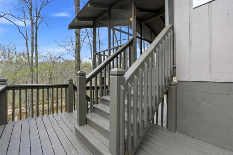 307 Eagle Overlook Drive Dahlonega GA 30533