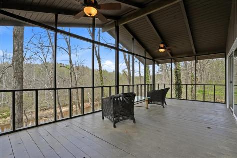 307 Eagle Overlook Drive Dahlonega GA 30533