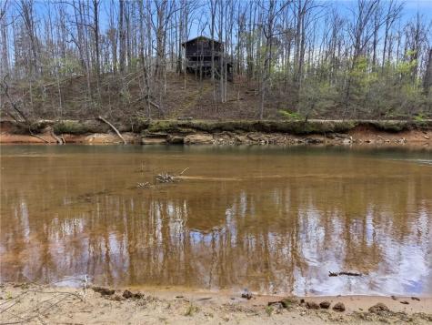 307 Eagle Overlook Drive Dahlonega GA 30533