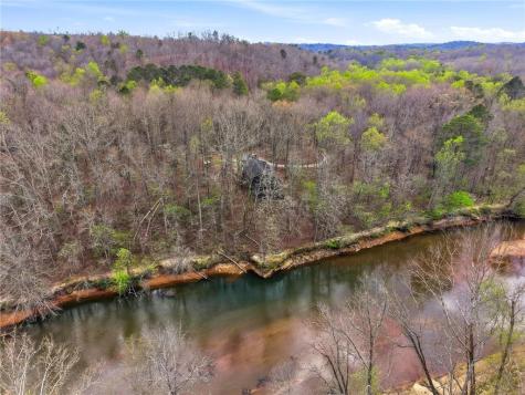 307 Eagle Overlook Drive Dahlonega GA 30533