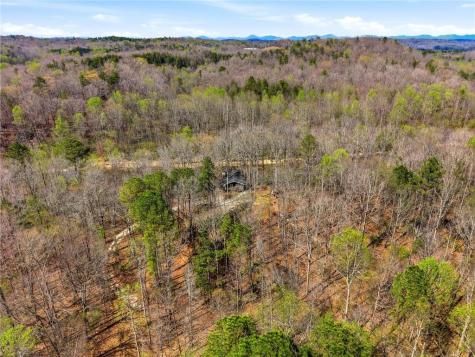 307 Eagle Overlook Drive Dahlonega GA 30533