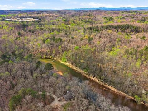 307 Eagle Overlook Drive Dahlonega GA 30533