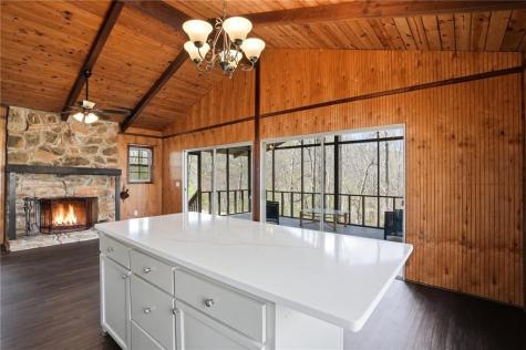 307 Eagle Overlook Drive Dahlonega GA 30533