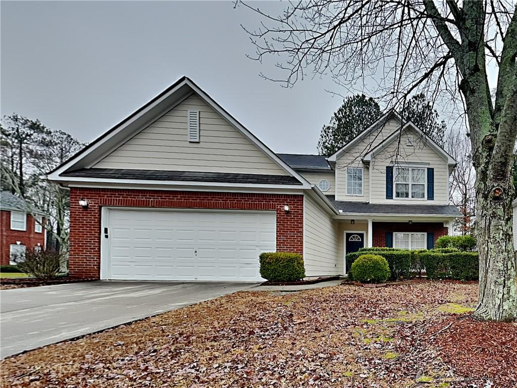 3201 Juniper Drive NW Kennesaw GA 30144