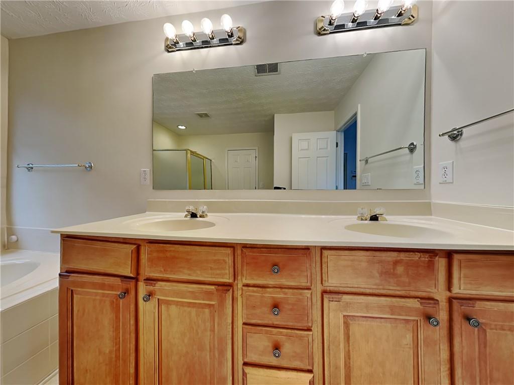 3201 Juniper Drive NW Kennesaw GA 30144