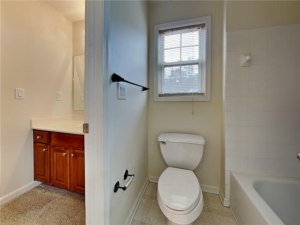 3201 Juniper Drive NW Kennesaw GA 30144