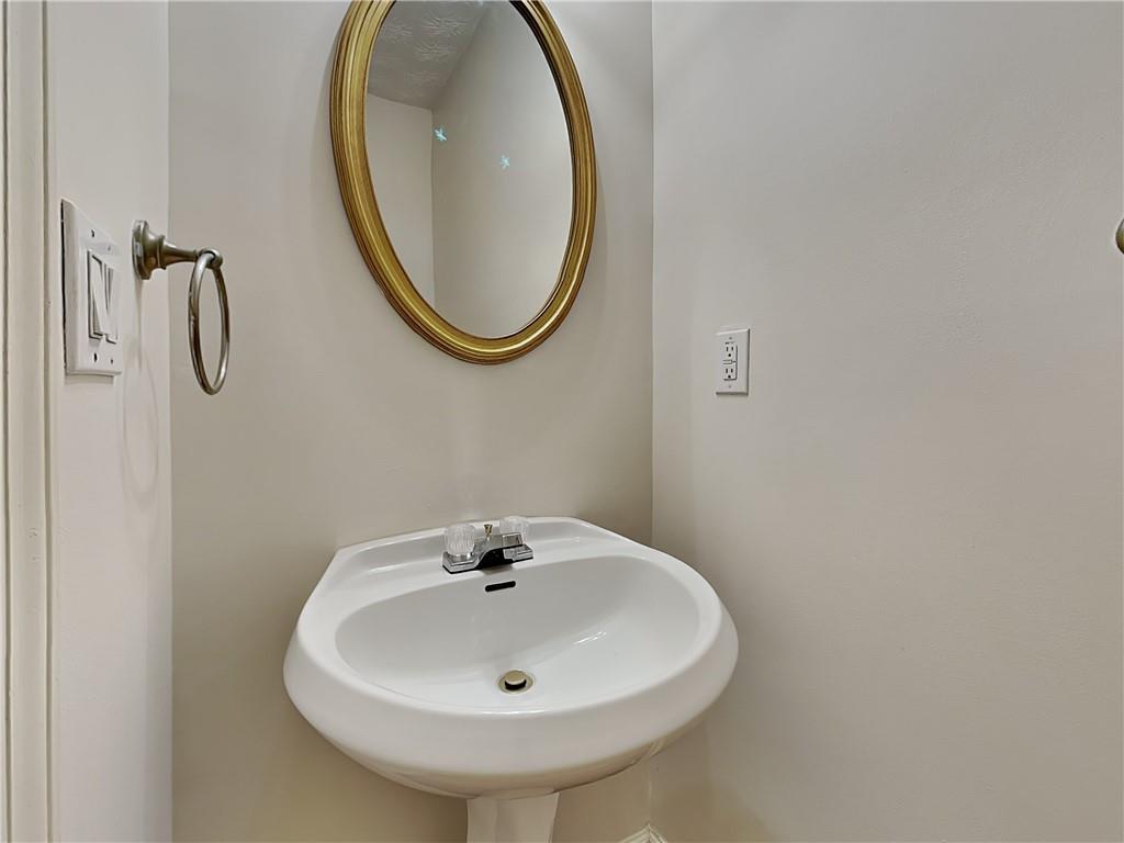 3201 Juniper Drive NW Kennesaw GA 30144