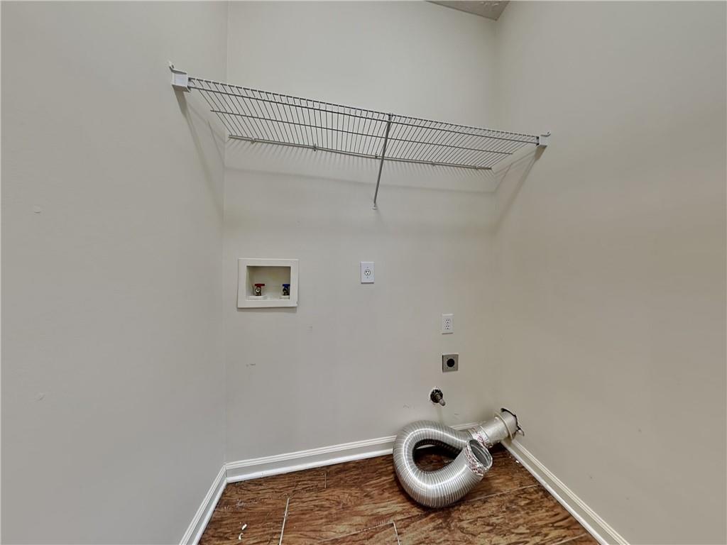 3201 Juniper Drive NW Kennesaw GA 30144
