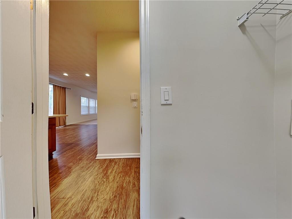 3201 Juniper Drive NW Kennesaw GA 30144