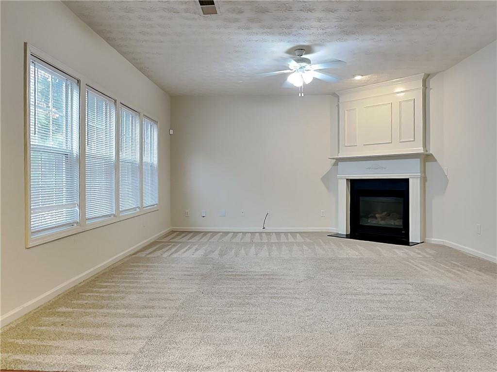 3201 Juniper Drive NW Kennesaw GA 30144