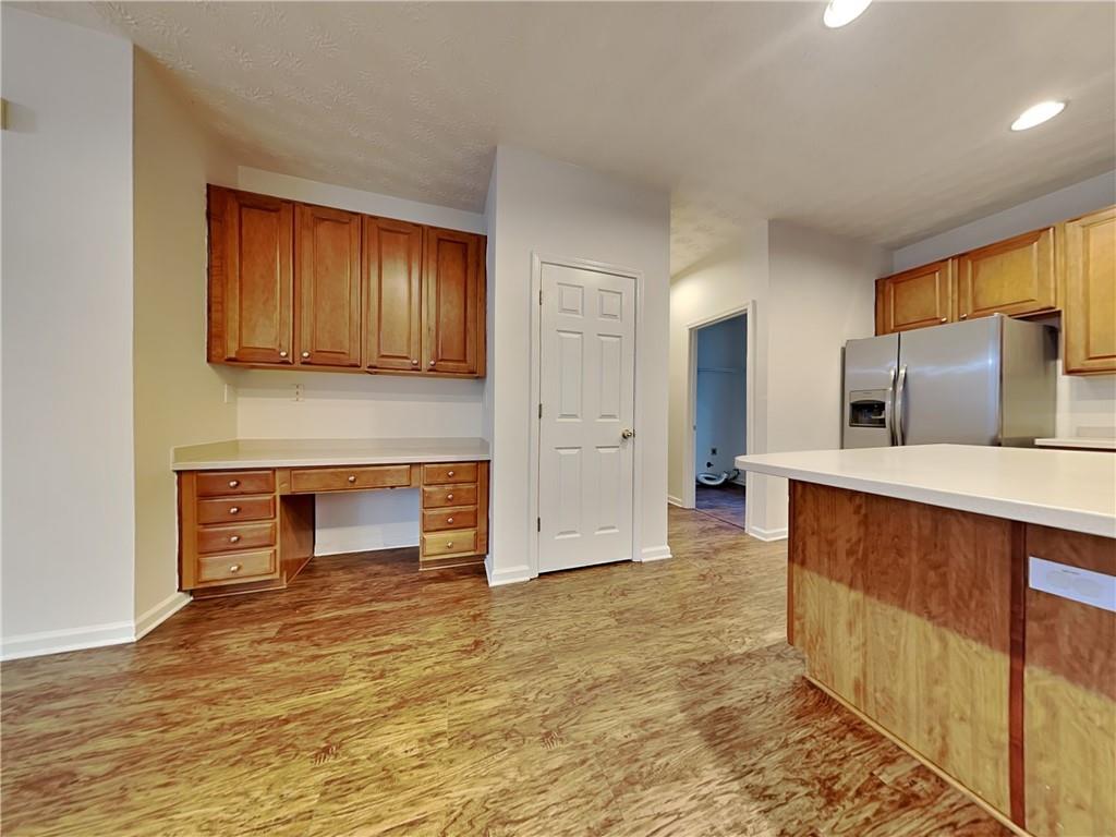 3201 Juniper Drive NW Kennesaw GA 30144
