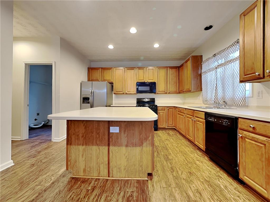 3201 Juniper Drive NW Kennesaw GA 30144