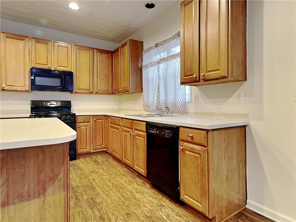3201 Juniper Drive NW Kennesaw GA 30144
