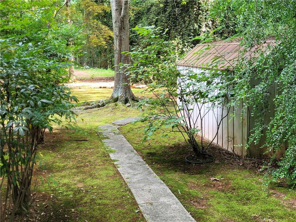847 Knottywood Drive Lavonia GA 30553