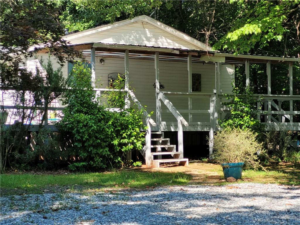 847 Knottywood Drive Lavonia GA 30553