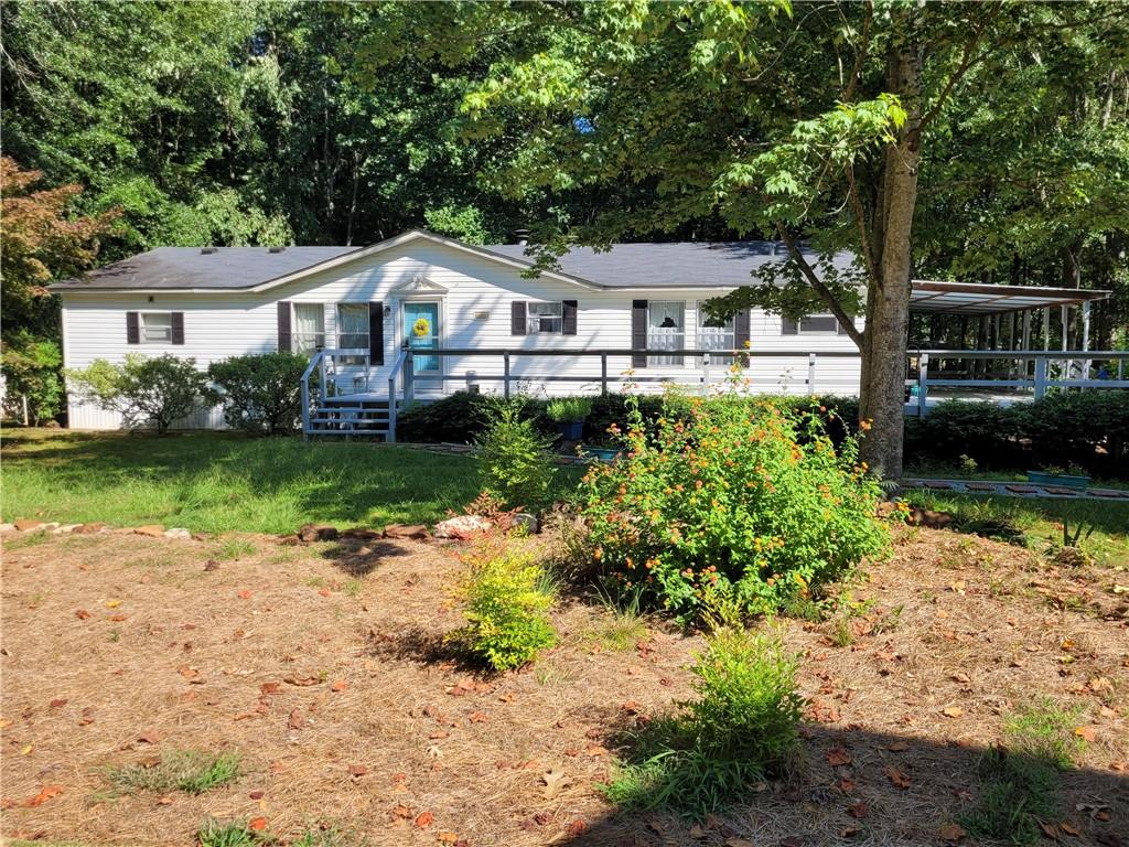 847 Knottywood Drive Lavonia GA 30553