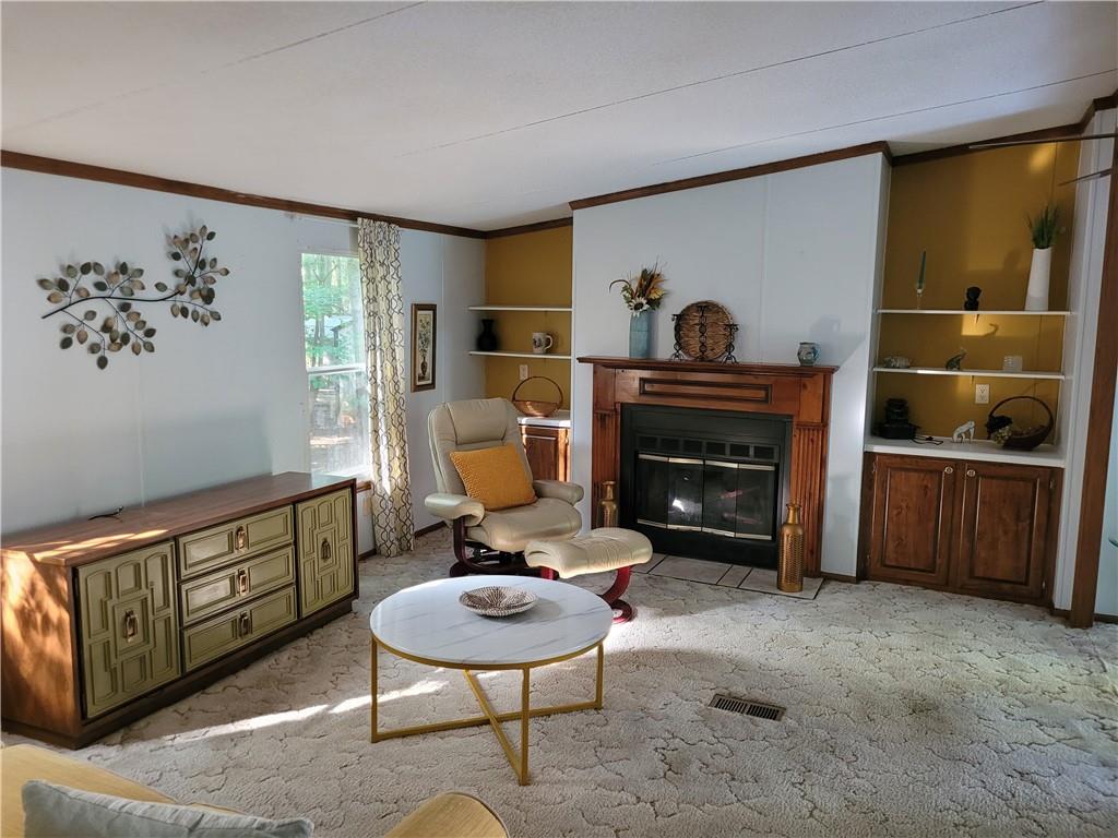 847 Knottywood Drive Lavonia GA 30553