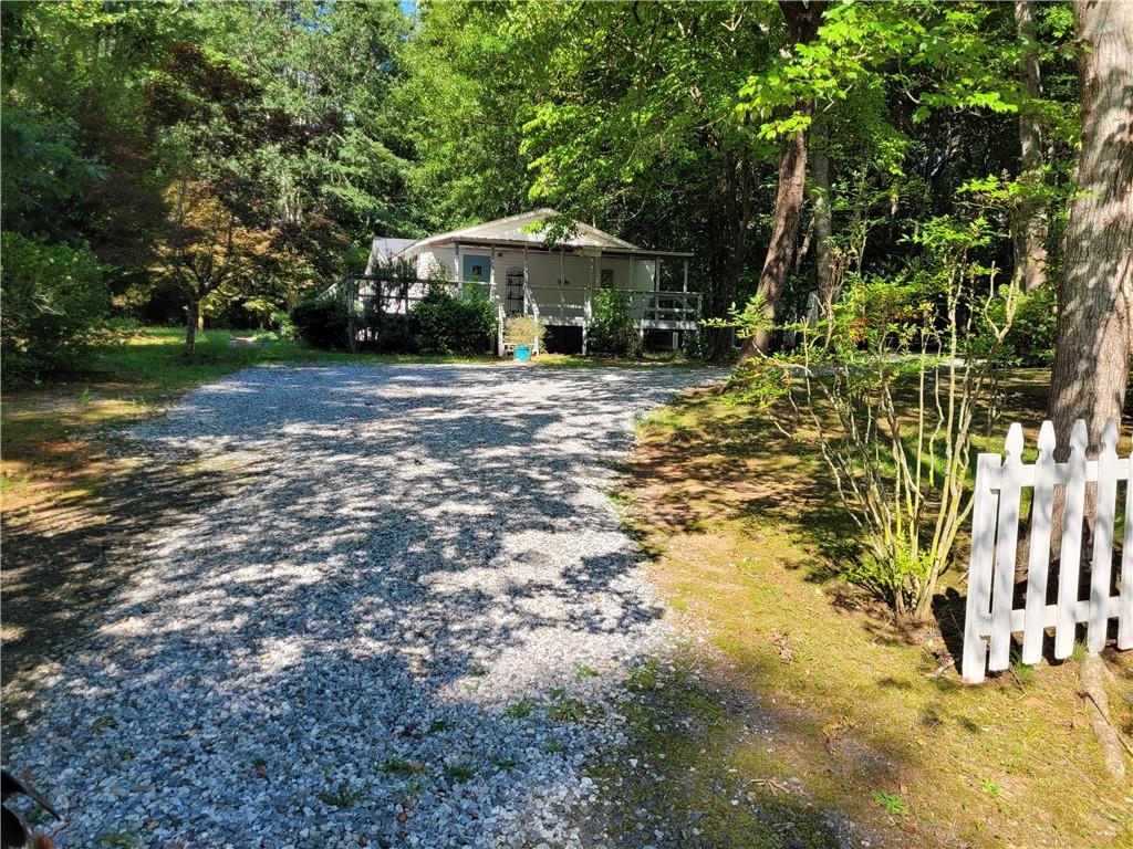 847 Knottywood Drive Lavonia GA 30553