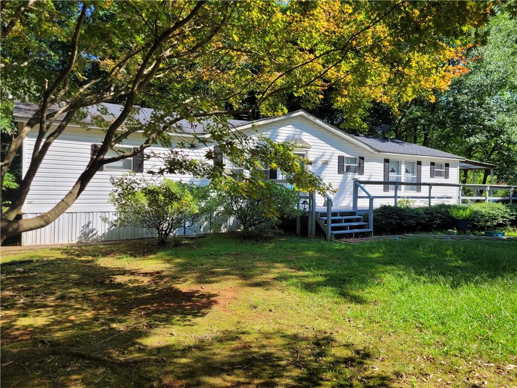 847 Knottywood Drive Lavonia GA 30553