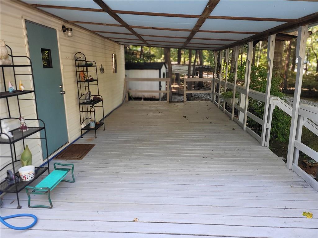 847 Knottywood Drive Lavonia GA 30553