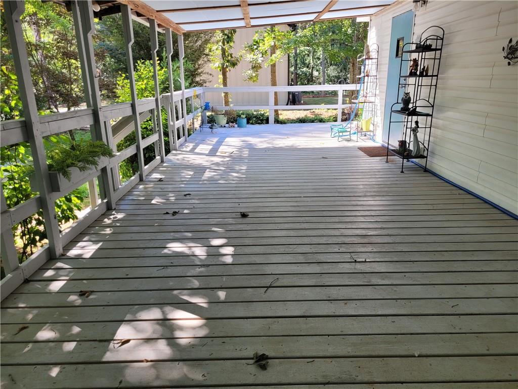847 Knottywood Drive Lavonia GA 30553