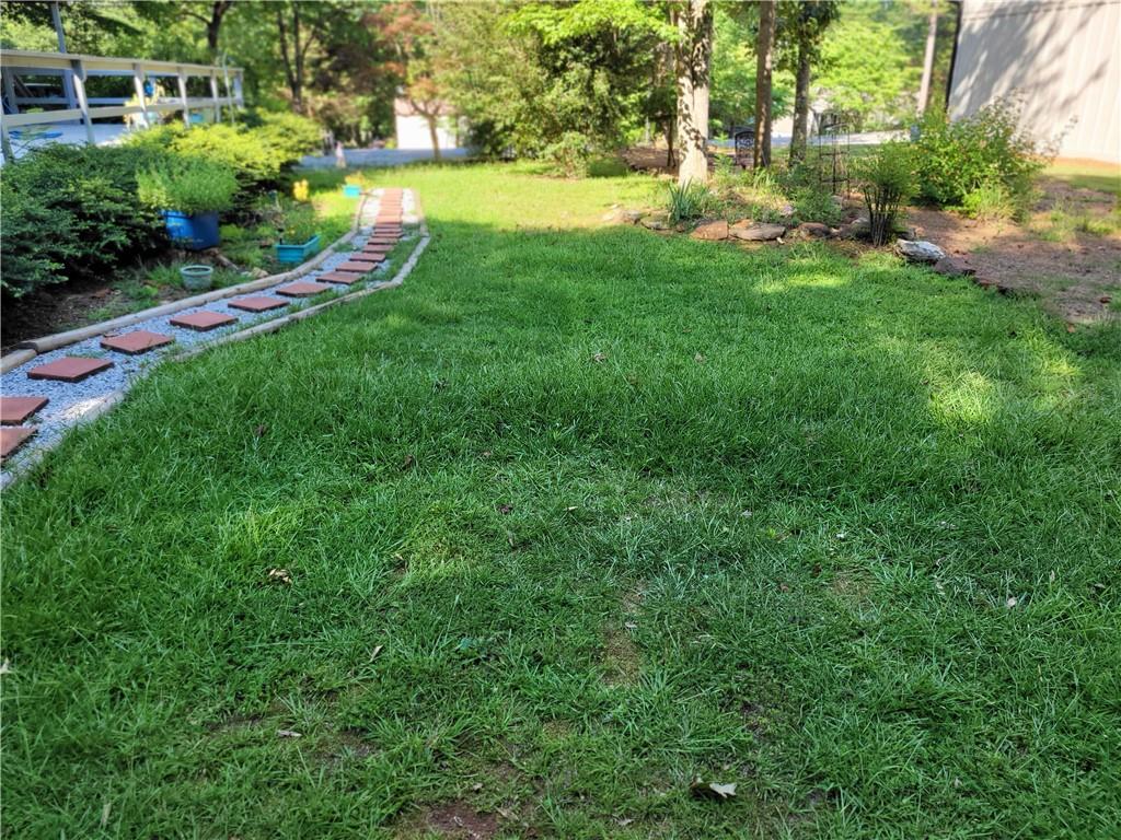847 Knottywood Drive Lavonia GA 30553
