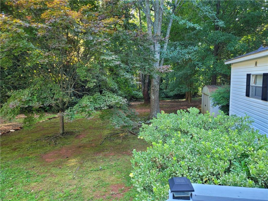 847 Knottywood Drive Lavonia GA 30553