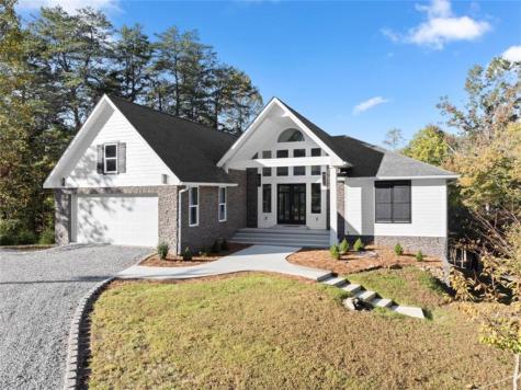 2123 Goat Neck Road Cleveland GA 30528