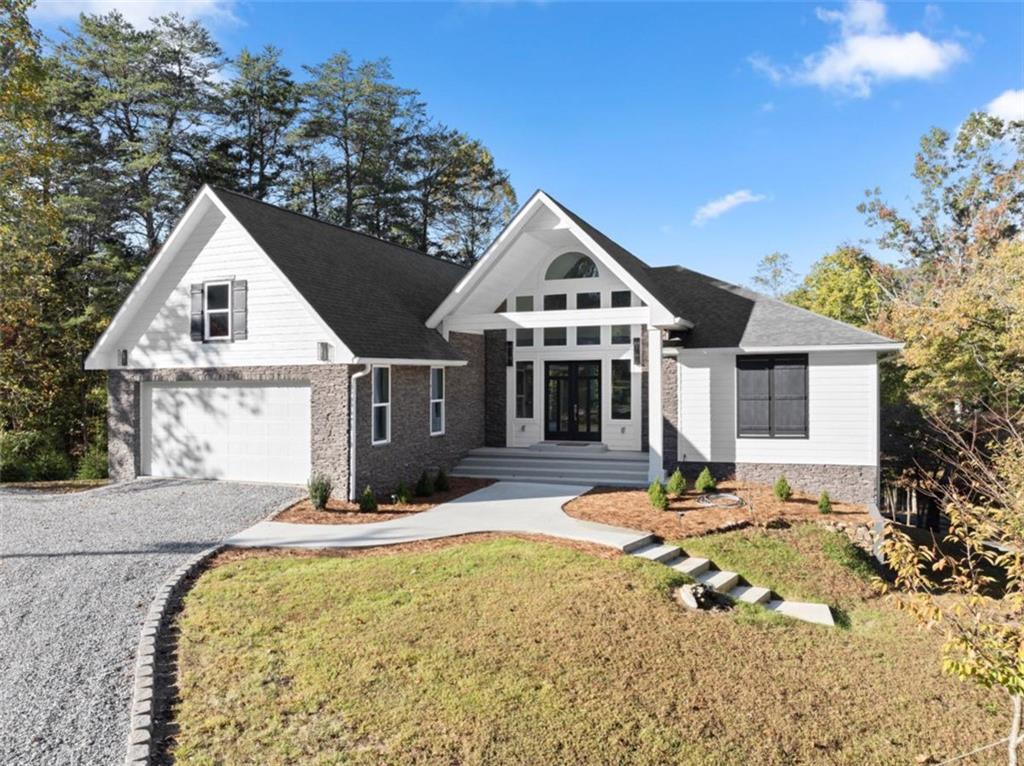 2123 Goat Neck Road Cleveland GA 30528