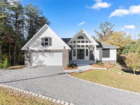 2123 Goat Neck Road Cleveland GA 30528