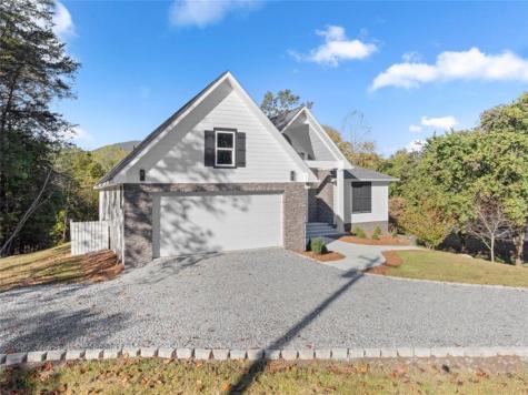 2123 Goat Neck Road Cleveland GA 30528